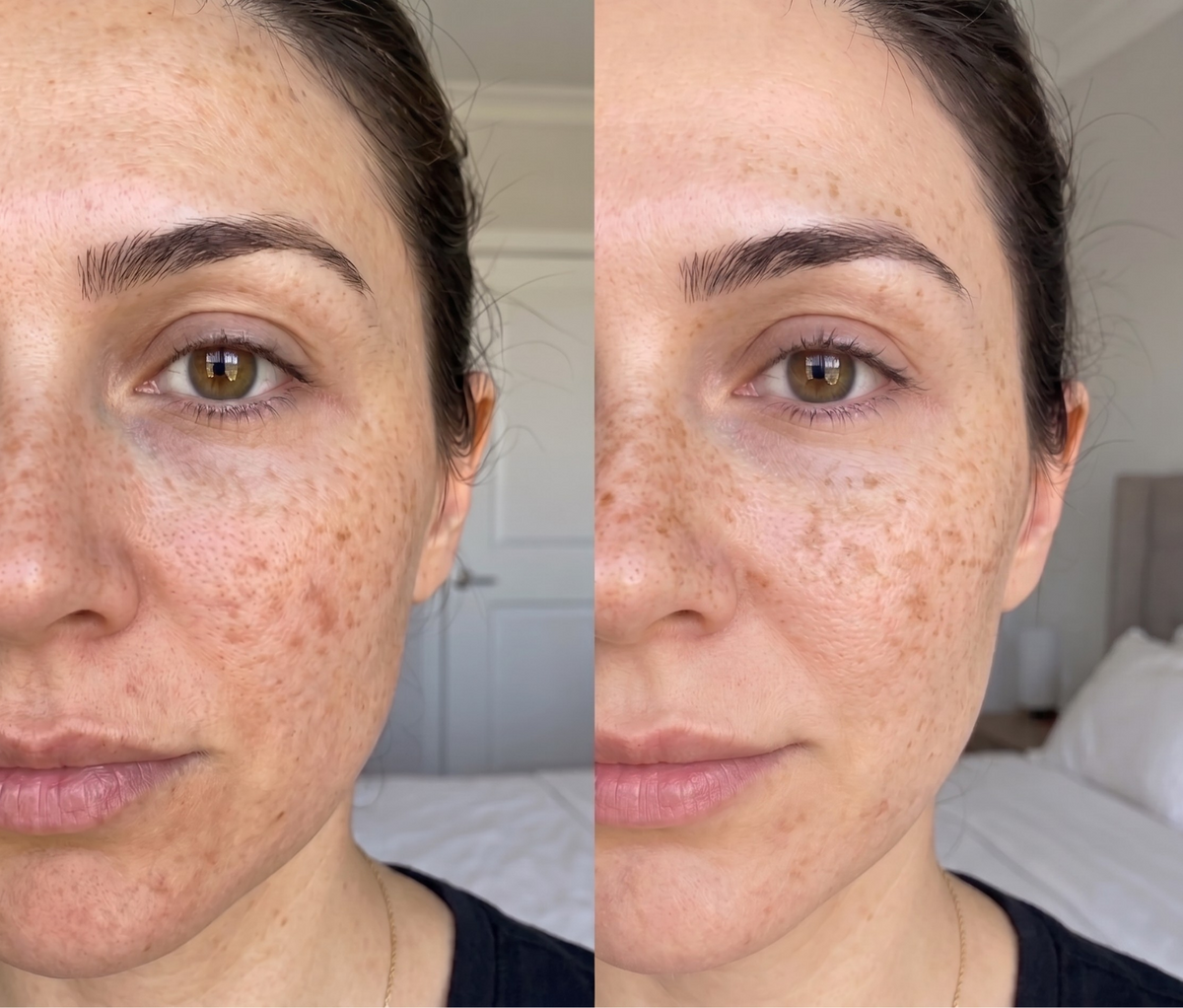 Real Customers, Real Results